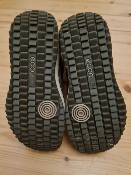 Śniegowce ecco roz. 36