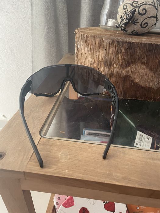 Oculos Force creed