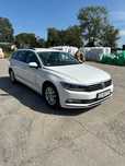 Volkswagen Passat Volkswagen Passat 2.0 TDI SCR HIGHLINE