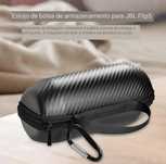 Bolsa transporte coluna JBL Flip5