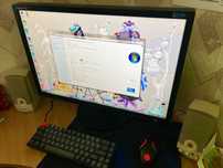 Продам Монитор Samsung SyncMaster 245T