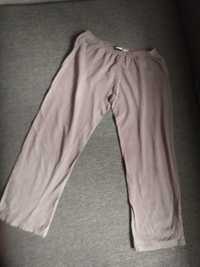 Spodnie od piżam chłopięce 122-128 Star Wars