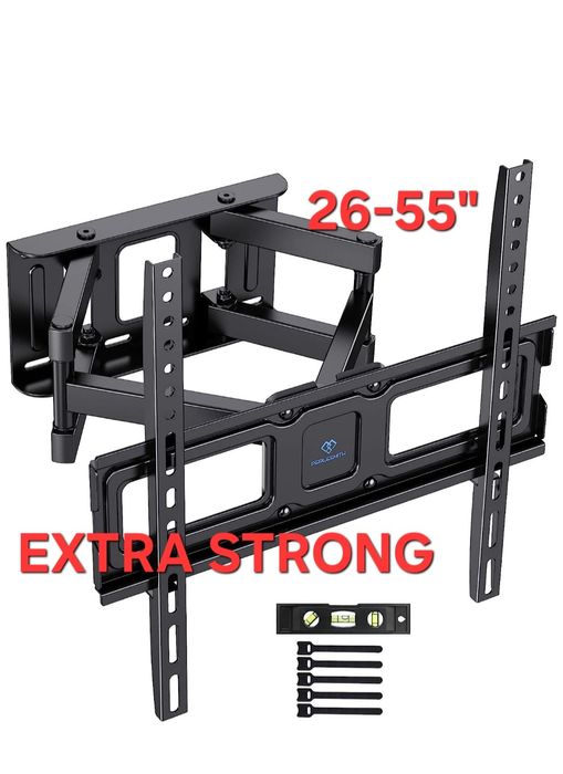 !! Uchwyt do Telewizora 26-55 " Wieszak Stojak EXTRA STRONG !!