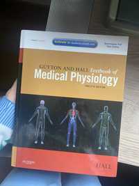 Fizjologia Guytona Guyton Medical Physiology Textbook