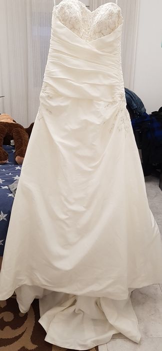 Vestido Casamento