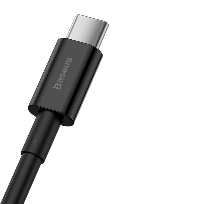 Baseus Superior kabel USB - USB C 66W Huawei SuperCharge SCP 2 m