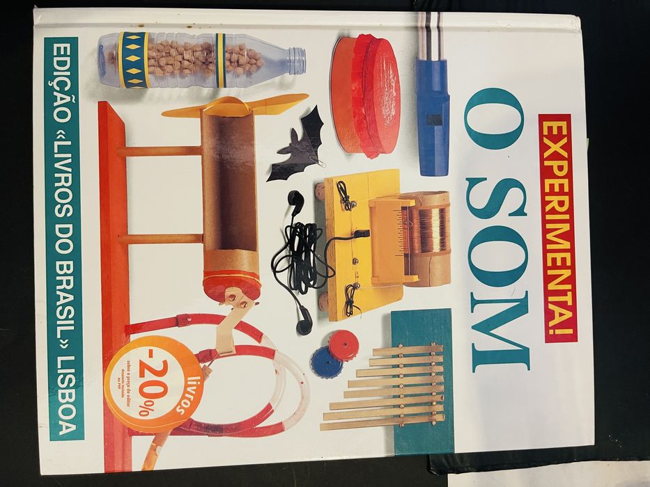 Novas livros à venda