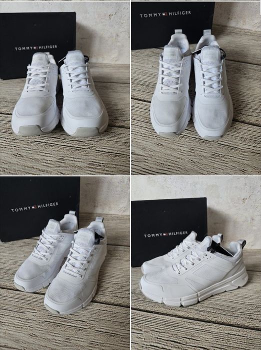 Tommy Modern Comfort r.41