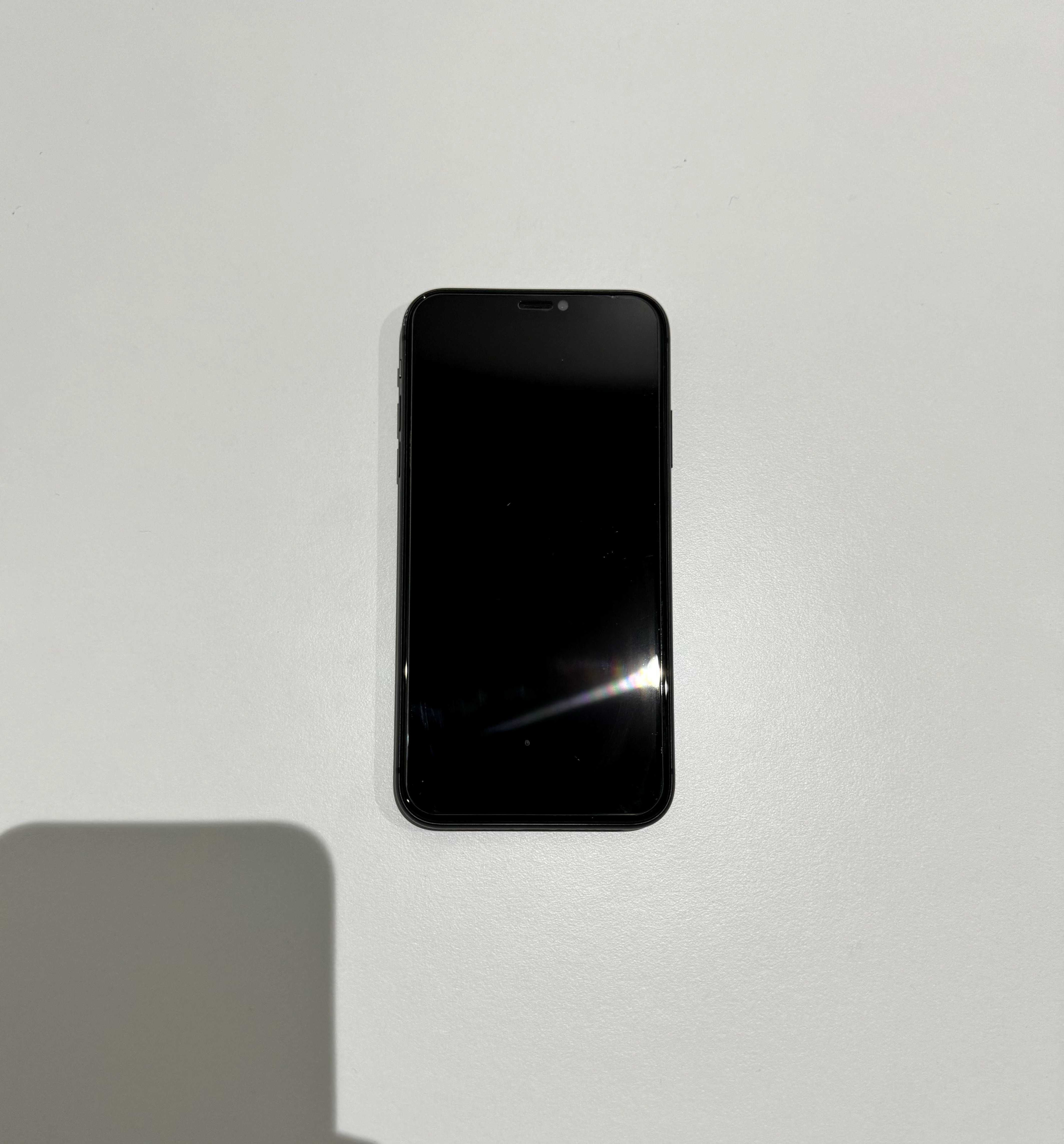 iPhone 11 128gb preto