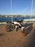 KTM Duke 890R 2021