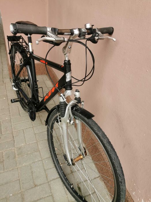 Sprzedam rower Trekkingowy KTM 28 cali