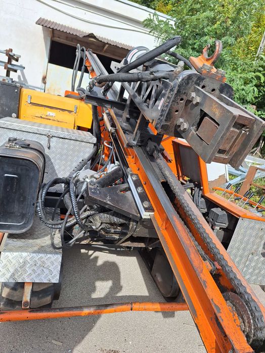 Kafar Gayk HRE 3000 WSP-EU