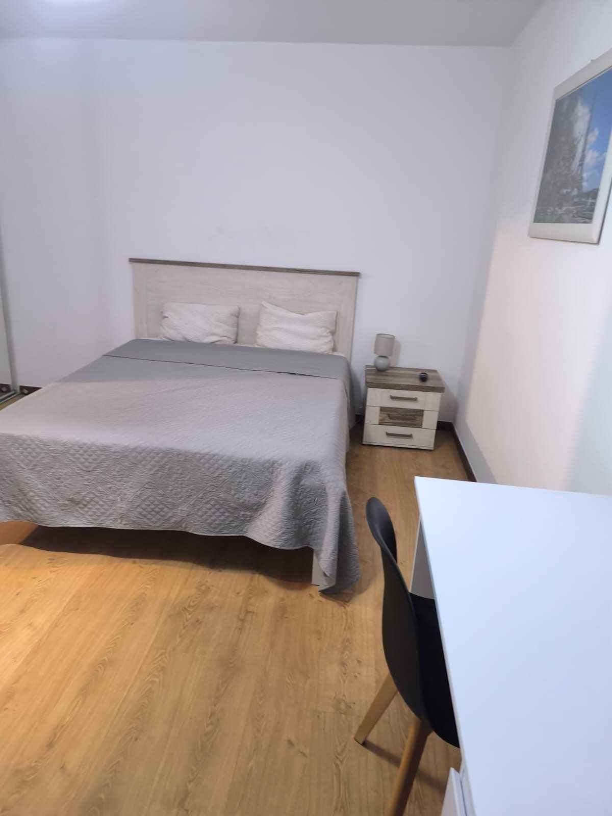 Quarto para estudantes/professores - Setúbal