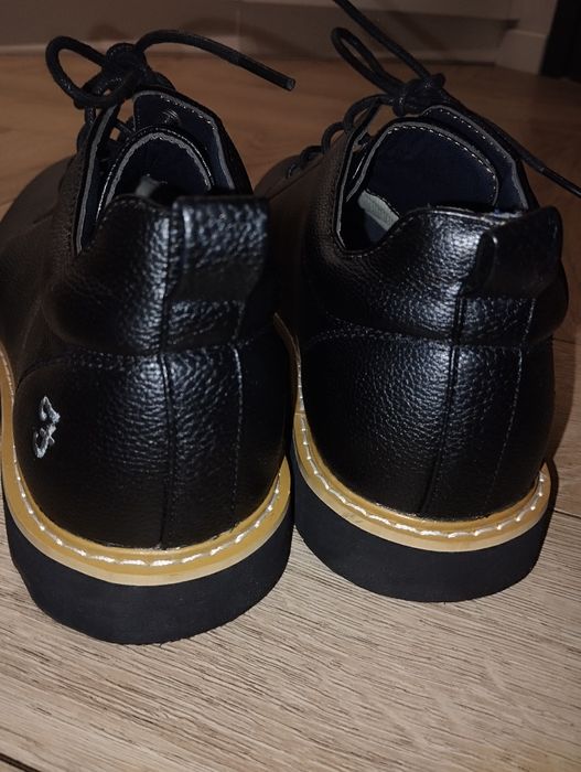 Buty botki męskie 41 41.5 rozmiar