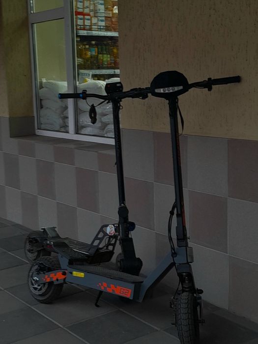 Kukirin g2 2025 возможен торг