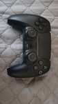 Kontroler dualsense | czarny | ps5