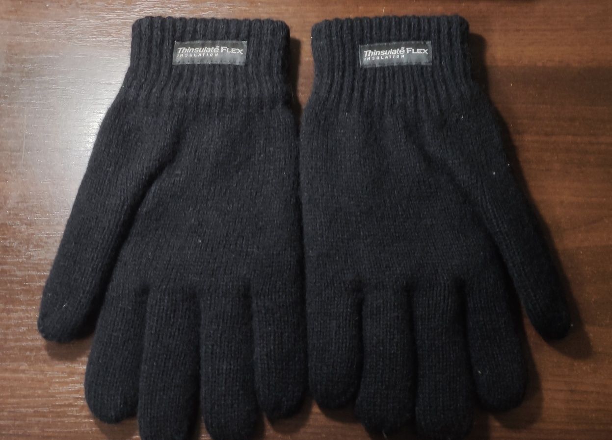 Перчатки Carhartt Кархарт