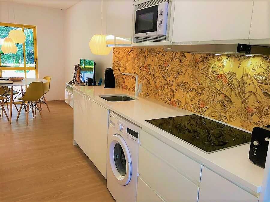 PROMO 05-12JUL 840€ T1 Luxo Vilamoura, a 3min a pé da Praia, Algarve
