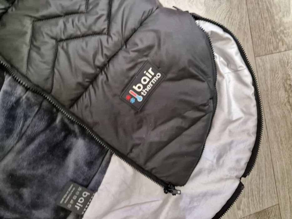 Конверт зимовий bair,