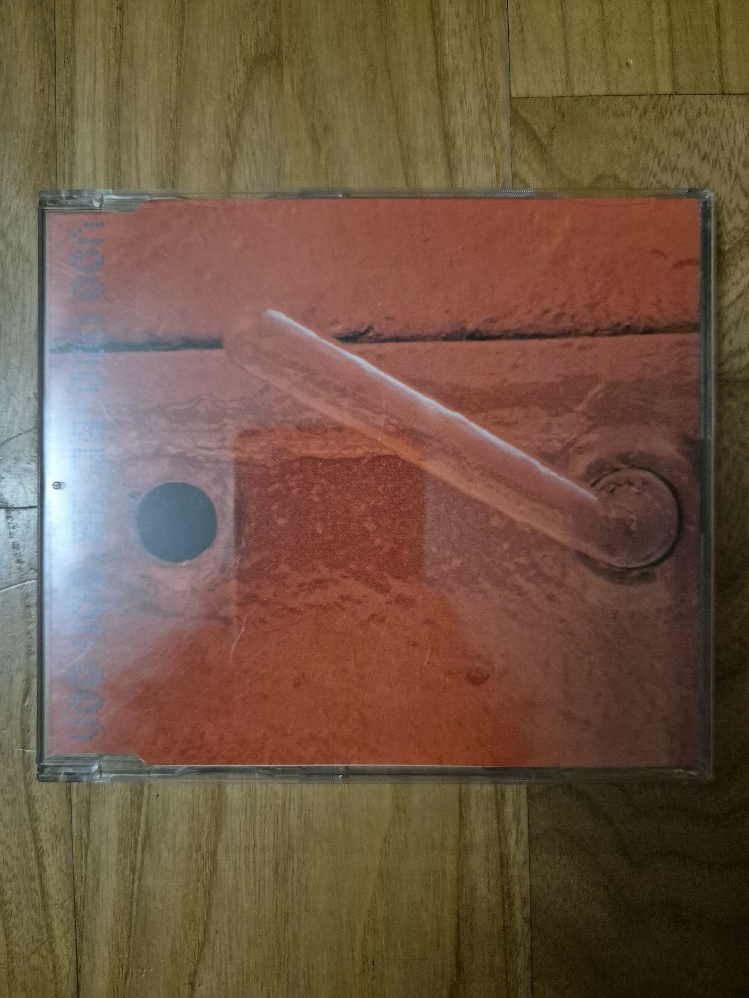 2 x CD Voo Voo Łobi Jabi i Be