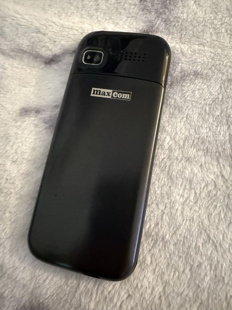 Telefon Maxcom MM237