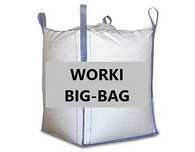 Worki big bag, HRUBIESZÓW, Odbior i Dostawa z Zamościa 500kg, 1000 bag