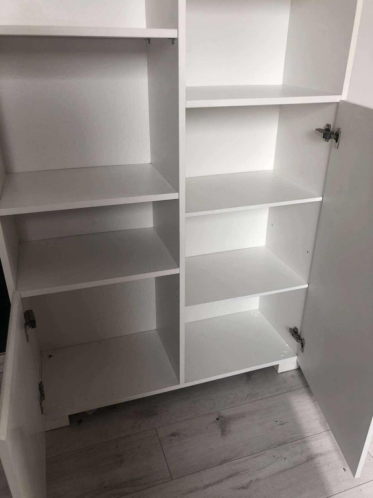 Komplet mebli dls nastolatki