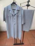 Super garnitur dla eleganckiej kobiety rozm M,L