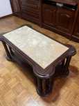 mesa de centro vintage