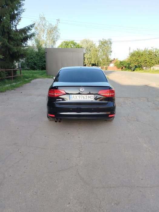 Продам  VOLKSWAGEN Джетта 6