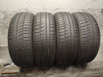 185/55R16 Pirelli 7mm Opony Letnie Komplet (N783)