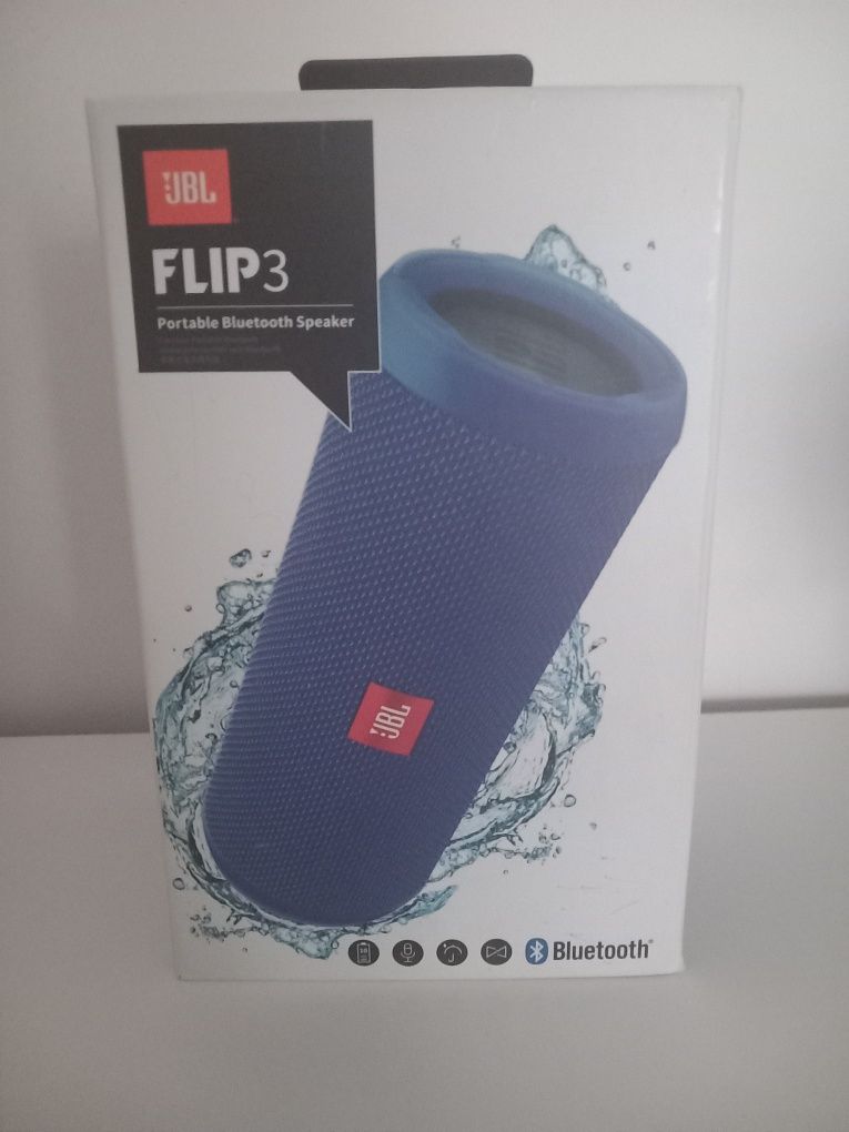 Jbl flip 3 części