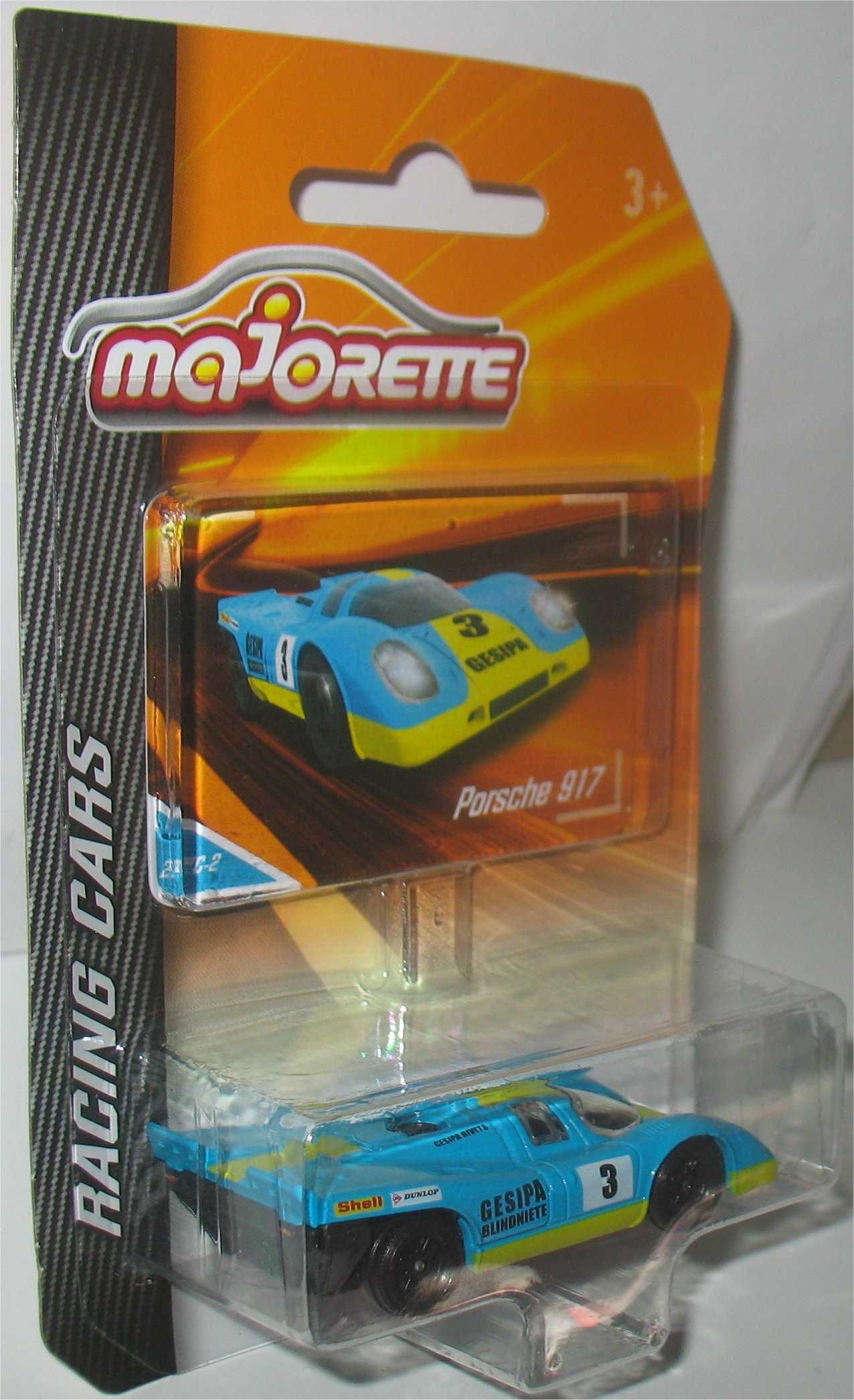 Majorette - Porsche 917