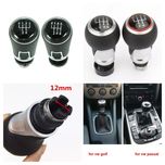 Manete Alavanca Punho mudanças Volkswagen Golf Audi Seat Skoda Passat