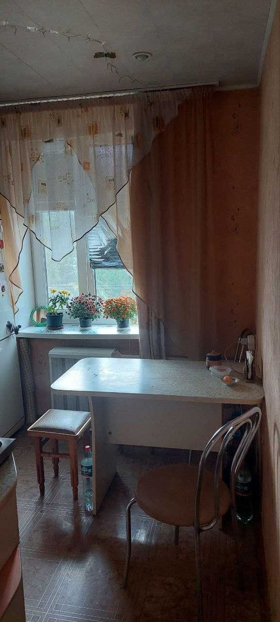 Уютная квартира на Кичкасе с мебелью