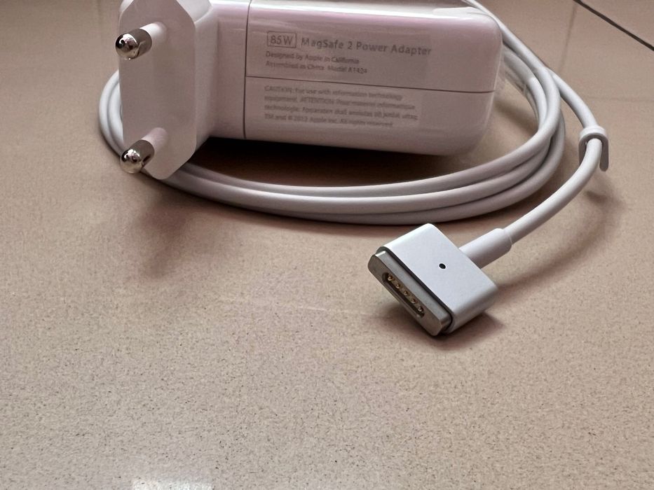 Зарядка Оригінал MagSafe 2 85W MacBook Pro Air