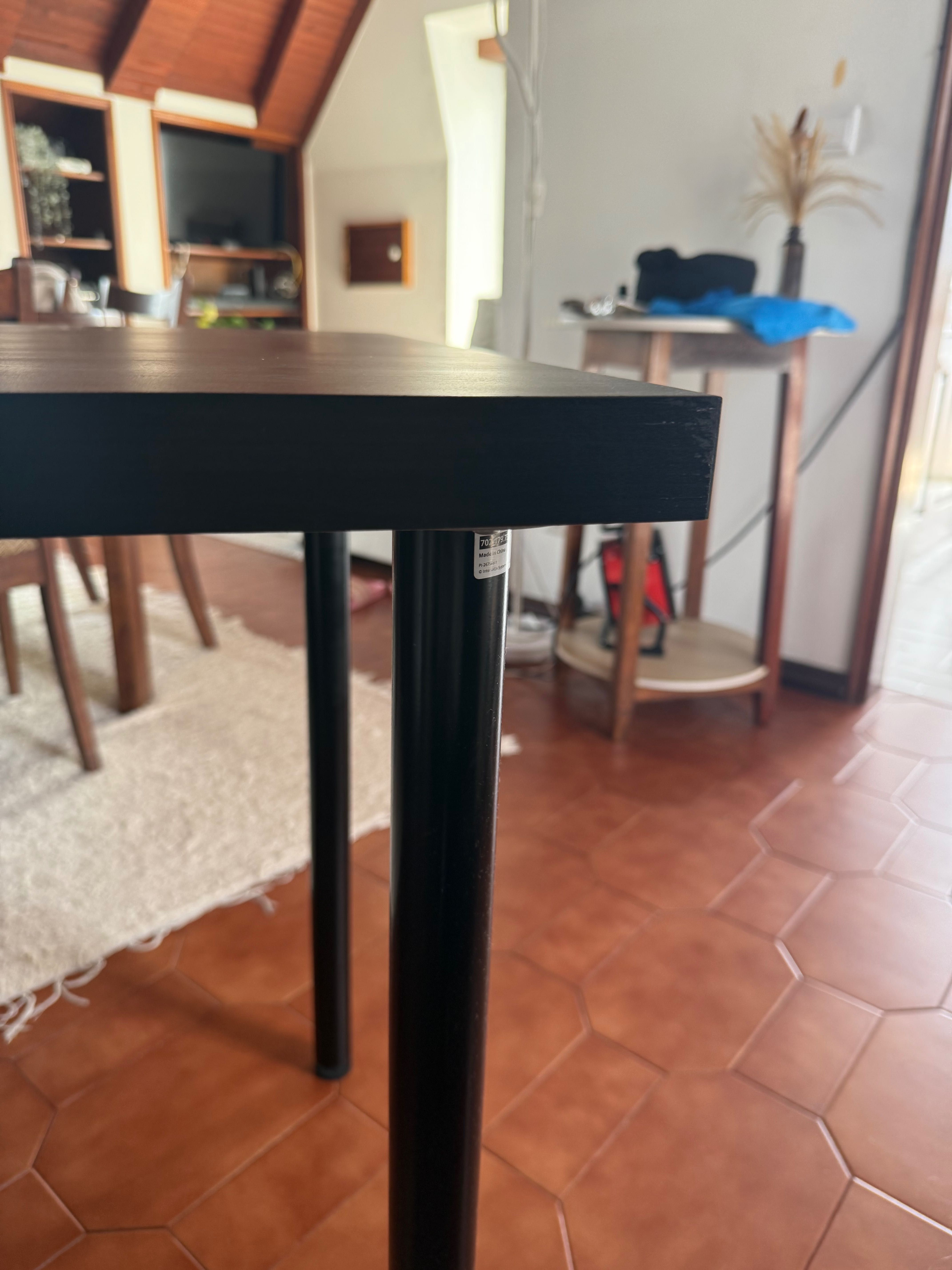 Mesa IKEA 120x60cm