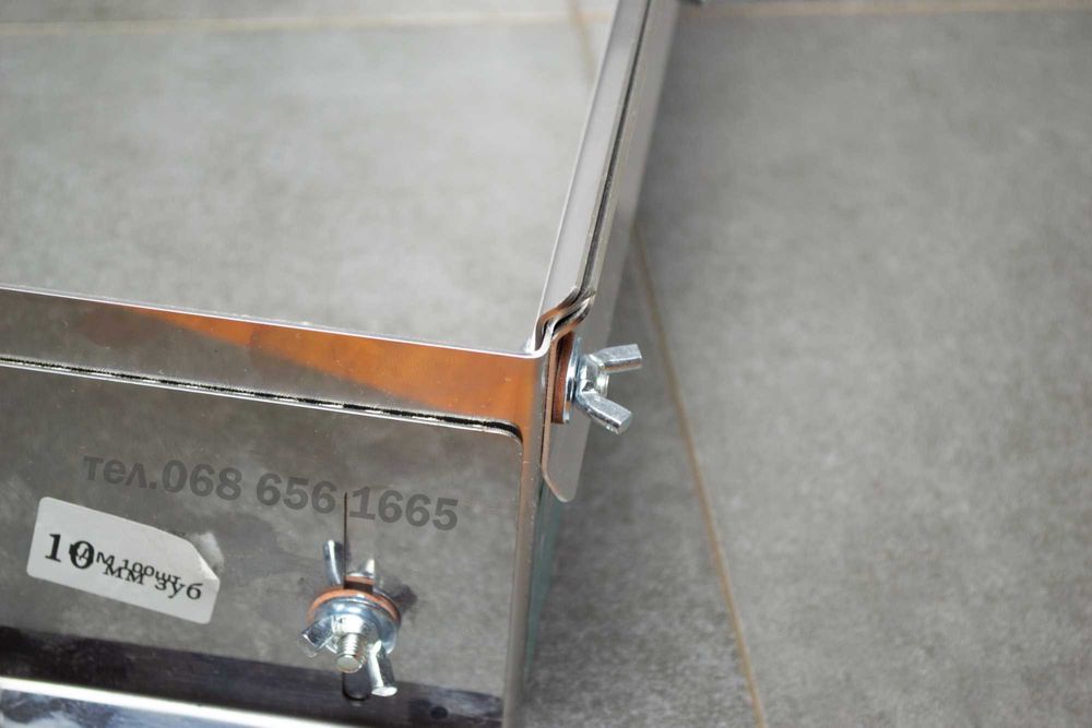 Розсувна гребінка зуб 10х10мм , 12х12мм 14х14мм. Гребёнка раздвижная .