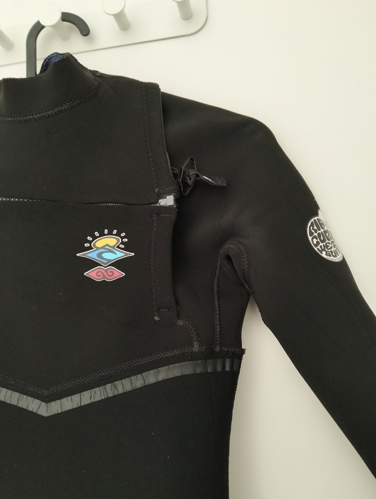 Fato de Surf Rip Curl criança tamanho 12