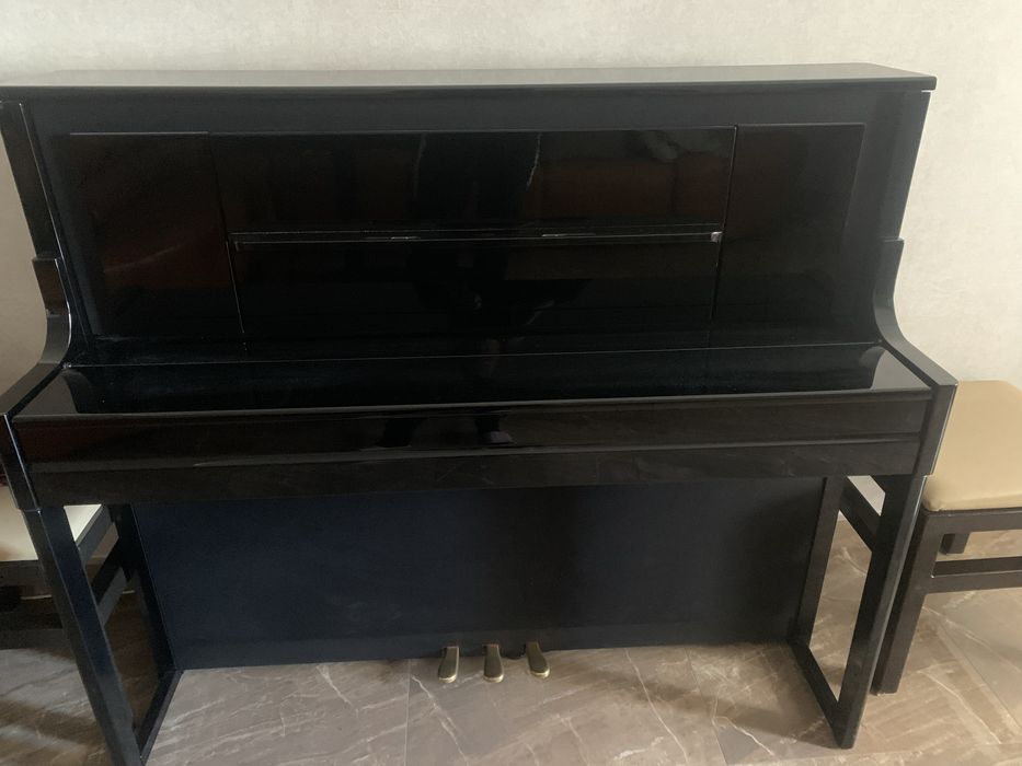 Цифровое Пианино Roland LX708CH