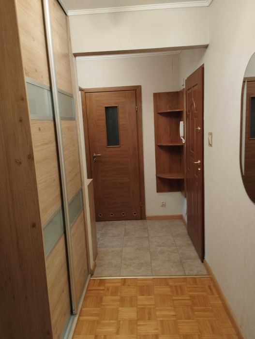 Mieszkanie do wynajecia