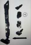 Odkurzacz Hoover HFX PET HFX20P 011