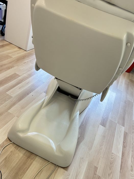 Łóżko Kosmetyczne Lux - elektryczne