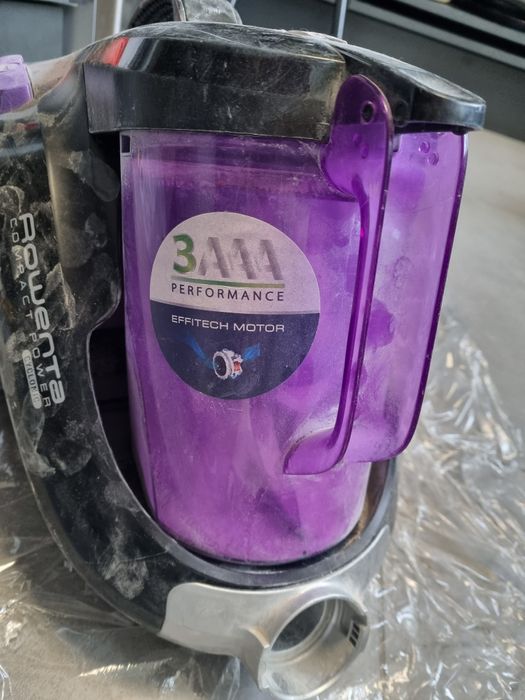 Пилосос Rowenta 750 watt ro3759ea