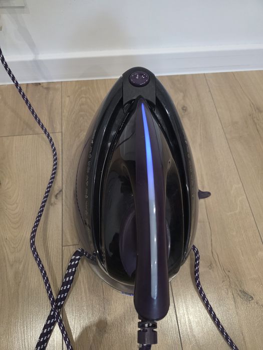 Generator pary żelazko parowe Philips PerfectCare Aqua Silence