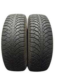 2x 185/65R15 opony zimowe Fulda