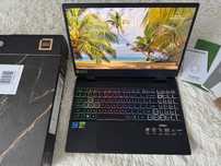 Laptop Gaming Acer Nitro 5 AN515-58 RTX 4050