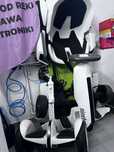 Gokard segway elektryczny  segway ninebot na dobe  iwent