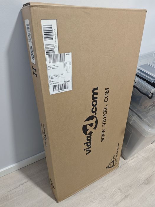 Mesa de centro (nova)