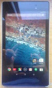 Tablet ASUS nexus!